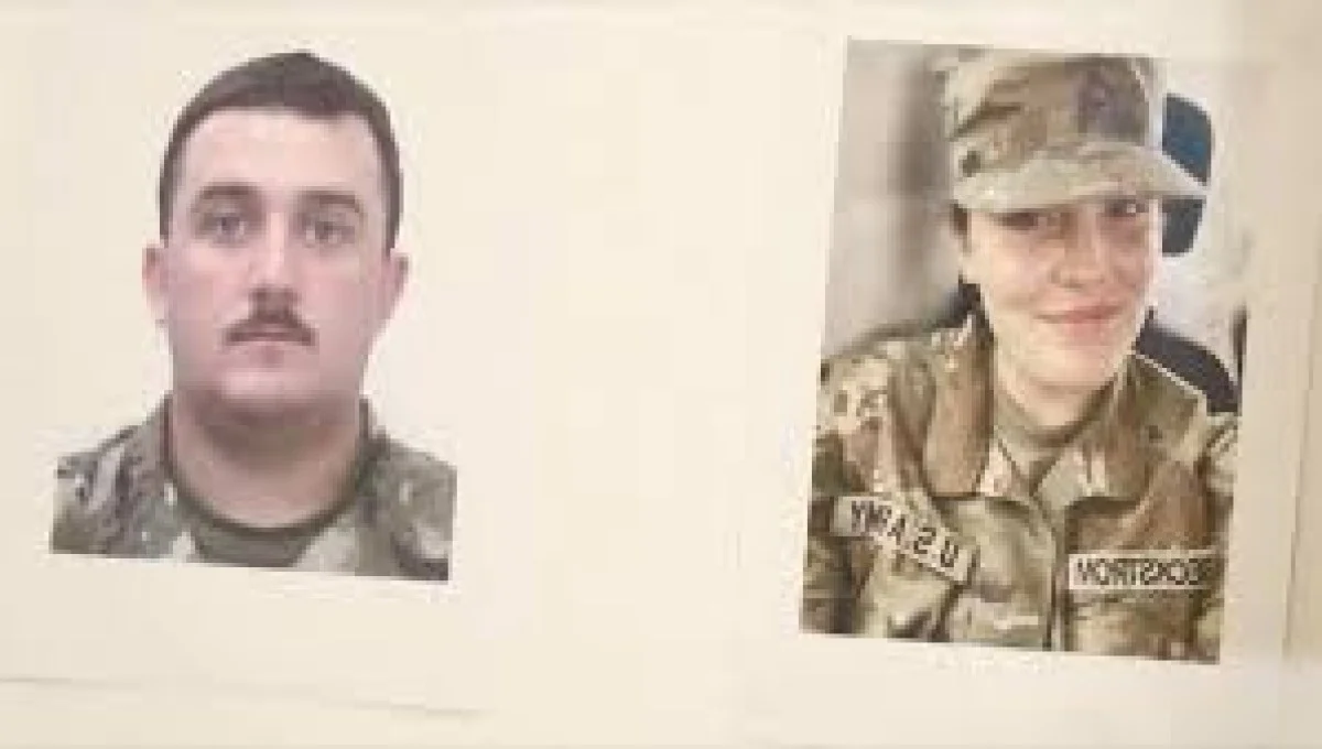 تیراندازی مقابل کاخ سفید؛ مرگ سرباز ۲۰ ساله و تصمیم جنجالی ترامپ درباره مهاجرت تیراندازی مقابل کاخ سفید؛ مرگ سرباز ۲۰ ساله و تصمیم جنجالی ترامپ درباره مهاجرت