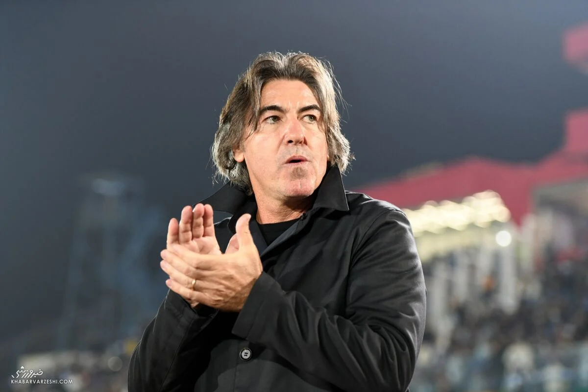 واکنش ساپینتو به قهرمانی نوجوانان پرتغال +عکس