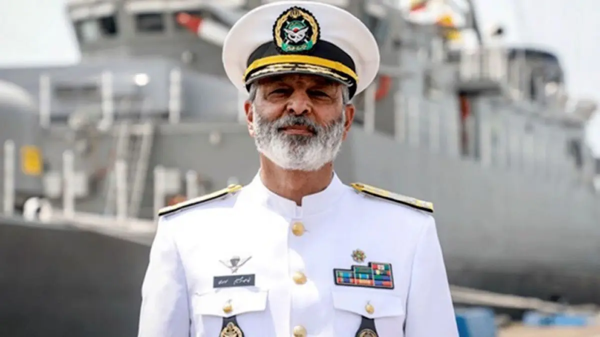 پیام قاطع سرلشکر موسوی در روز نیروی دریایی: «پاسخ پشیمان‌کننده می‌دهیم»