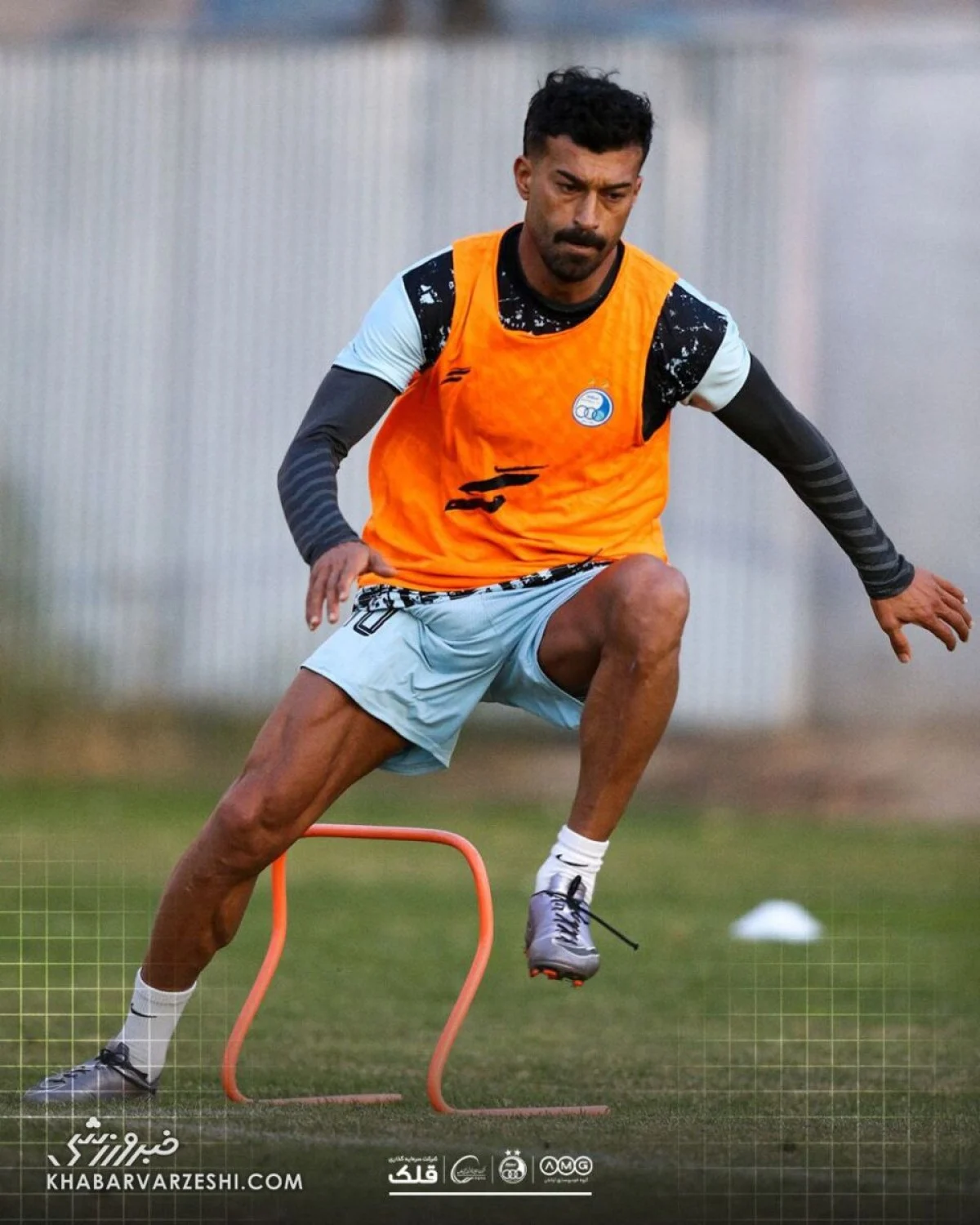 رامین رضاییان