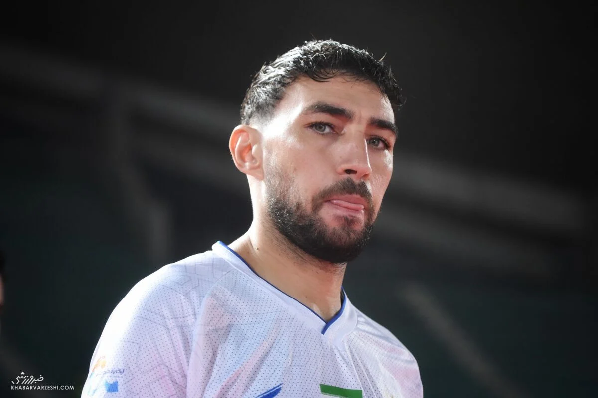 پیشگویی عجیب منیر الحدادی درباره مصدومیت مقابل الوصل پیشگویی عجیب منیر الحدادی درباره مصدومیت مقابل الوصل