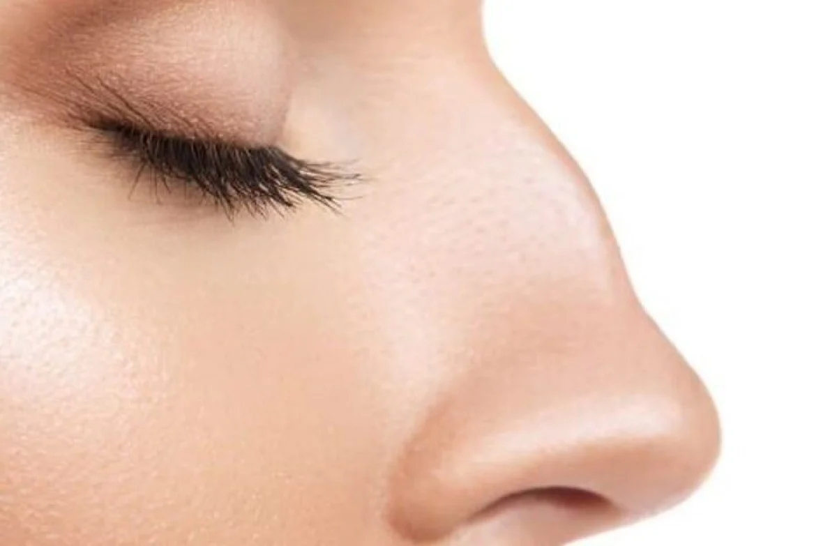 قوز بینی مد شد! ترند عجیب زیبایی که دنیا را گرفته