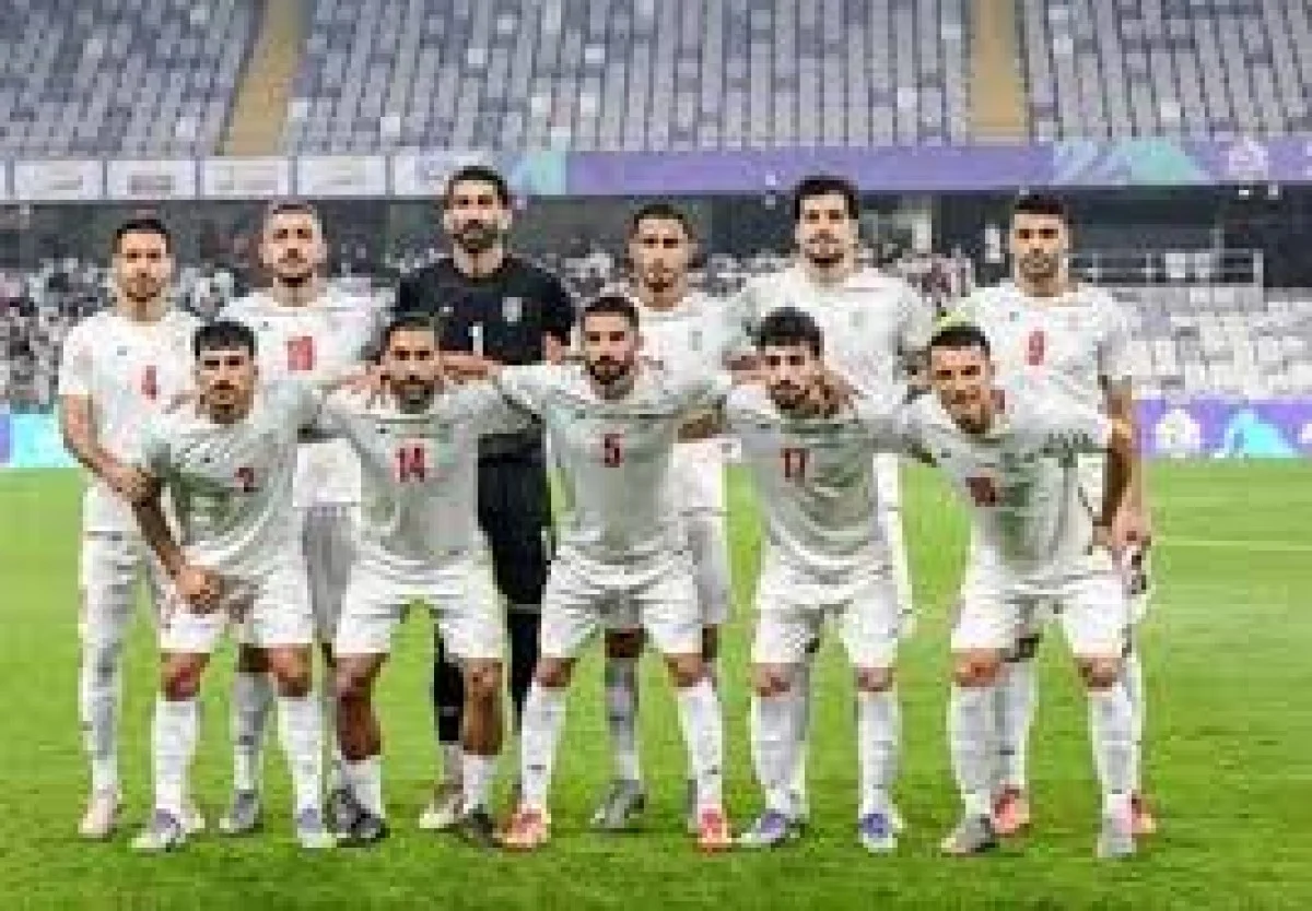 انصراف ایران از جام جهانی ۲۰۲۶؟ تصمیم دقیقه نودی فدراسیون سر زبانها افتاد انصراف ایران از جام جهانی ۲۰۲۶؟ تصمیم دقیقه نودی فدراسیون سر زبانها افتاد