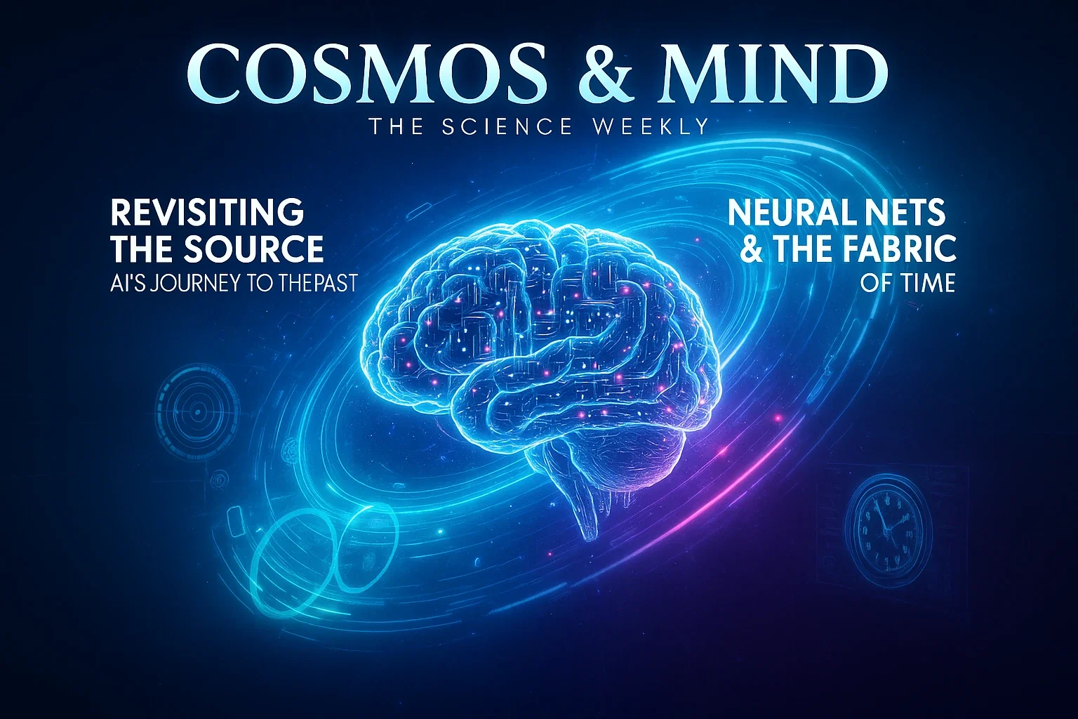 دانشمندان یک قدم به بازسازی گذشته با هوش مصنوعی نزدیک شدند