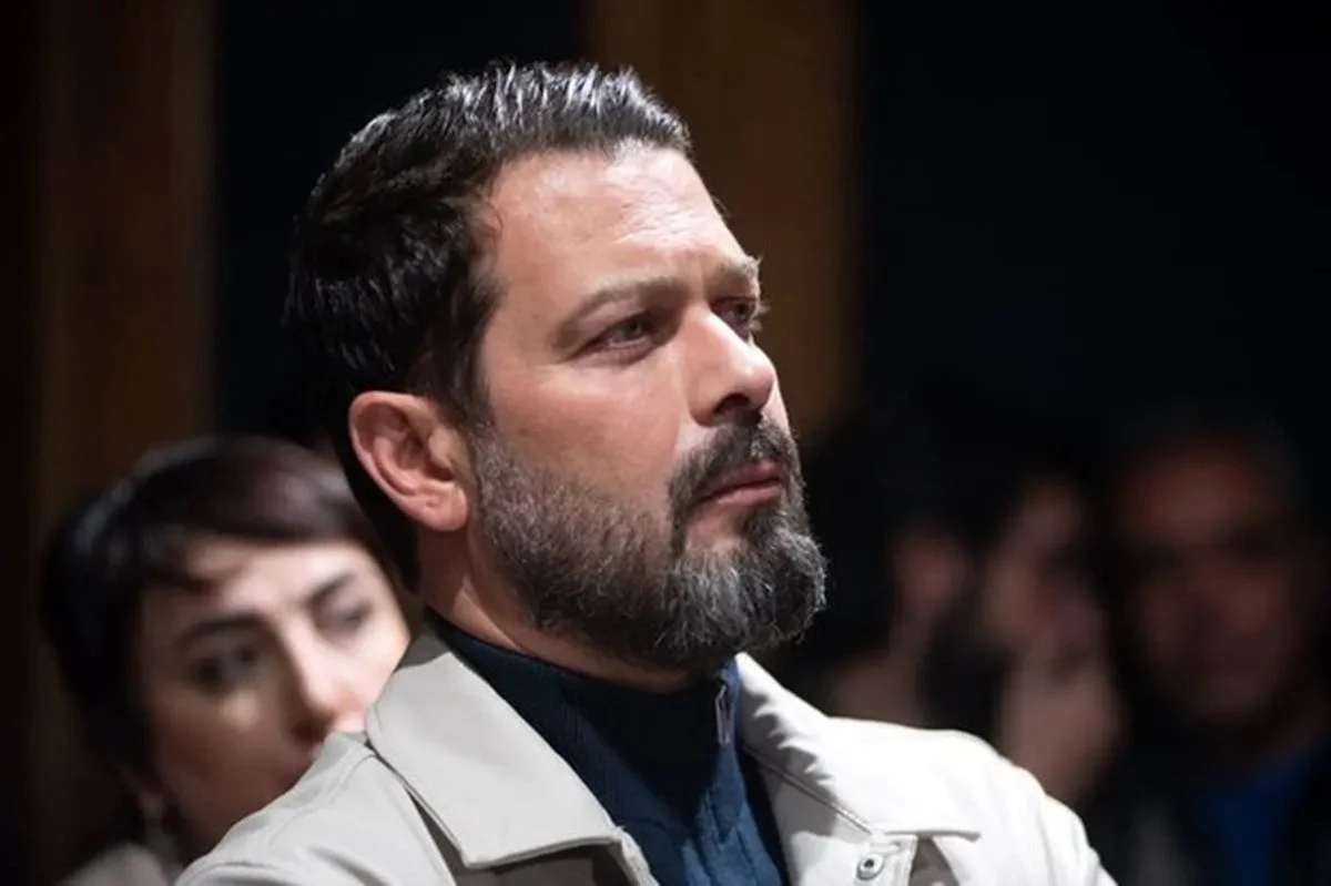 پژمان بازغی: بازیگران به شوکر برقی نیاز دارند!