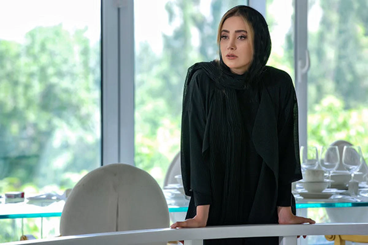 بهاره افشاری به خودش: دلم برای معصومیتت تنگ شده!