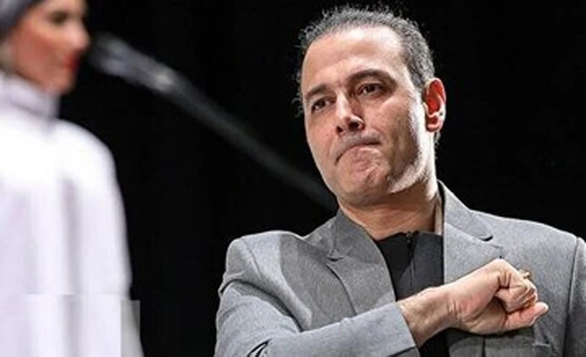 توضیح علیرضا قربانی در مورد سیمکارت سفید