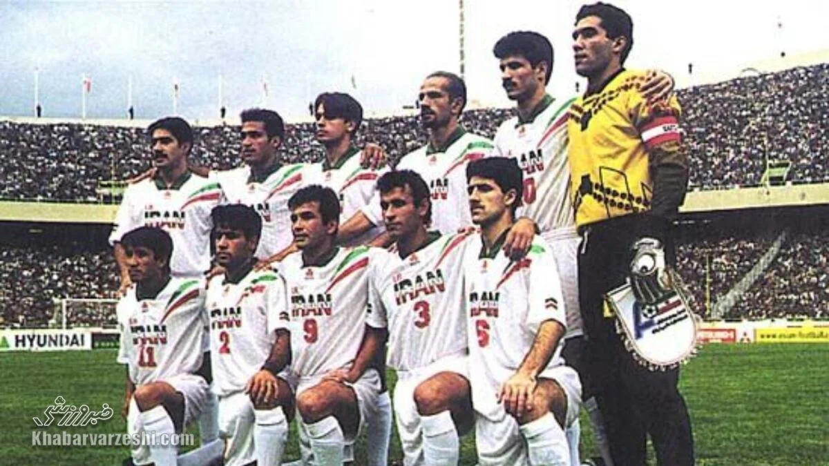 تونل زمان| صعود باورنکردنی تیم ملی و خلق حماسه ملبورن؛ شبی که فشفشه استرالیاییها نم کشید/ کابوس ایران هرگز رهایش نمیکند! تیم ملی ایران در بازی با استرالیا