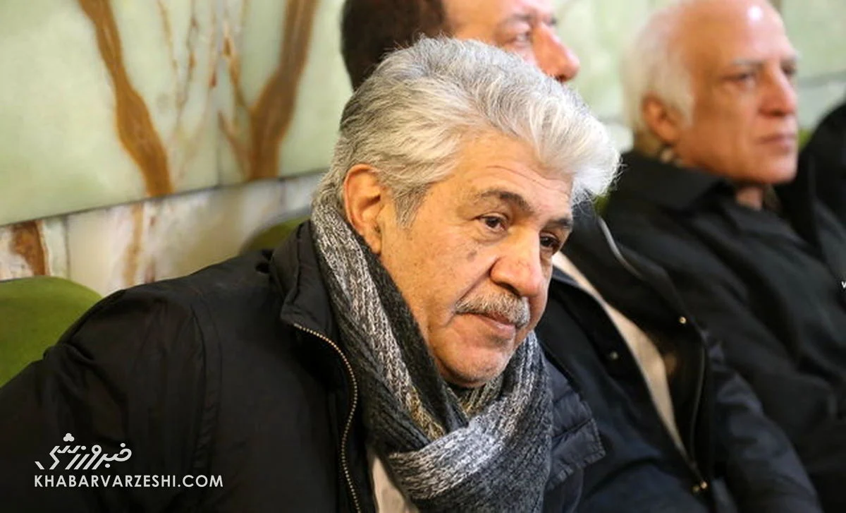 اگر وقت داشته باشم، بازی استقلال - پرسپولیس را میبینم/ هاشمیان موفق نشد چون منظم بود! رضا عادلخانی