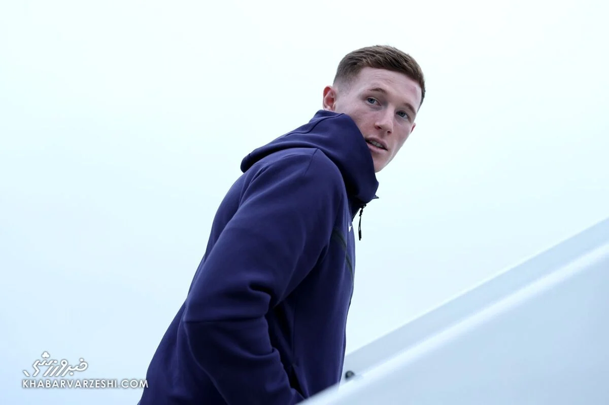 نبرد بزرگ نقلوانتقالاتی؛ ستاره ۲۳ سالهای که باشگاههای بزرگ برایش صف کشیدند نبرد بزرگ نقلوانتقالاتی؛ ستاره ۲۳ سالهای که باشگاههای بزرگ برایش صف کشیدند