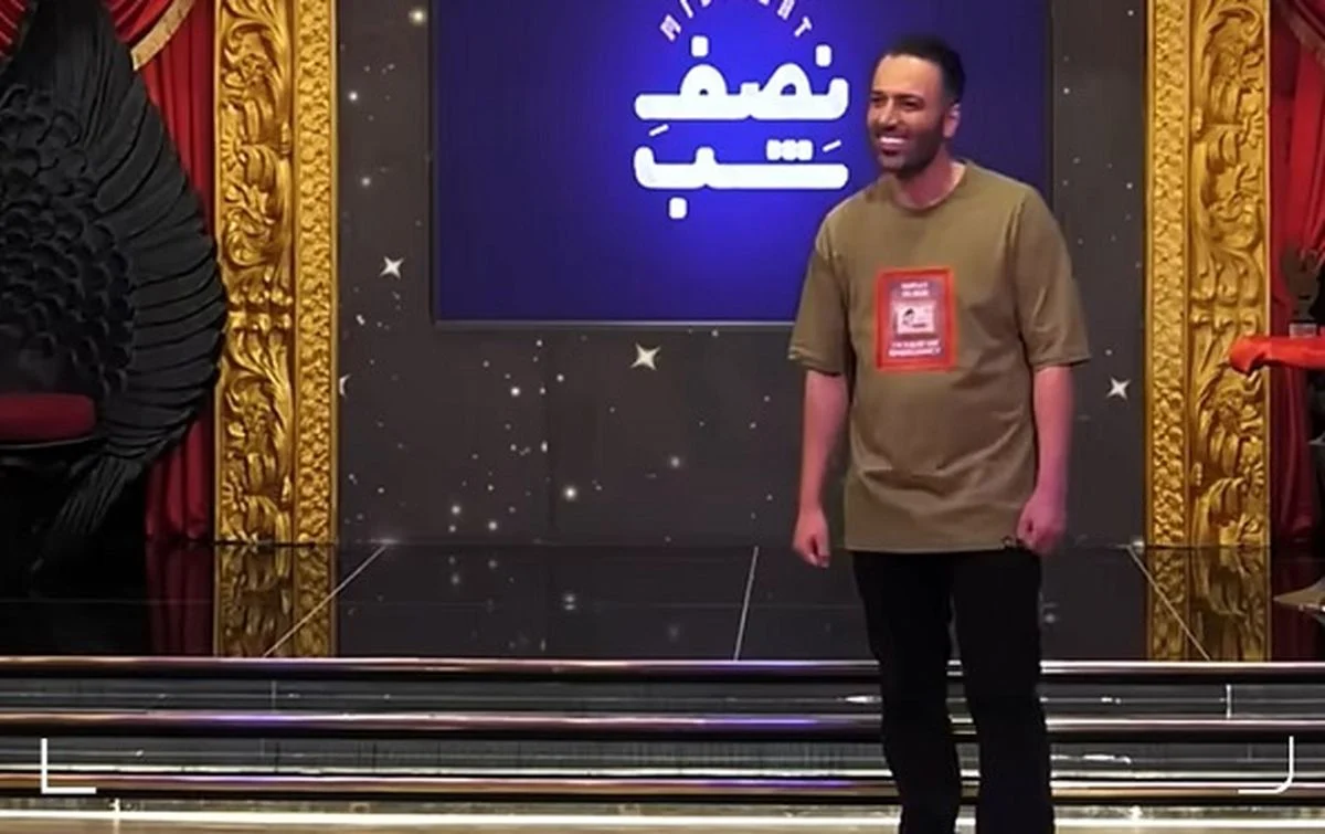 بازداشت علی صبوری تایید شد بازداشت علی صبوری تایید شد