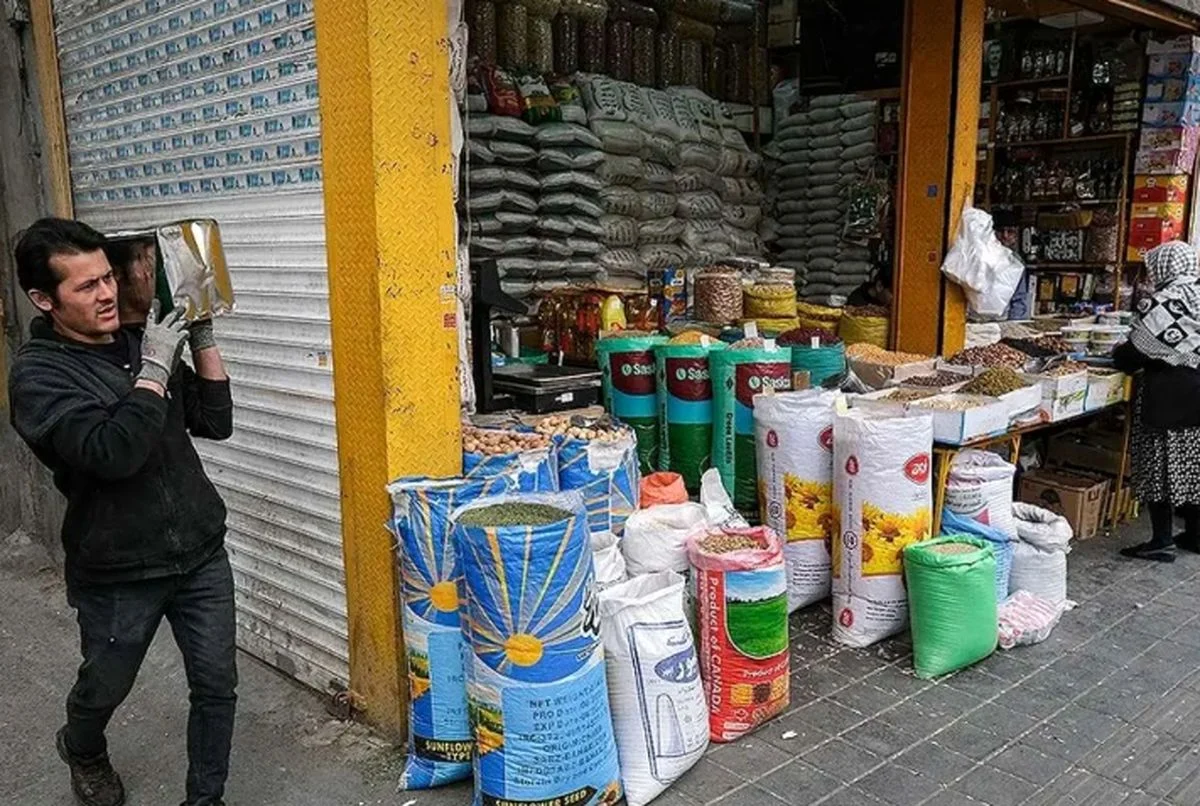 کالاهای اساسی تنها به یک شرط ارزان میشوند کالاهای اساسی تنها به یک شرط ارزان میشوند