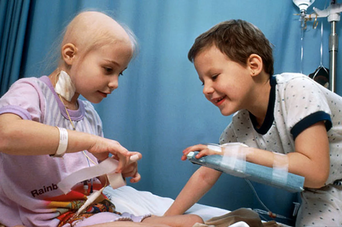 هوش مصنوعی که از انسان دقیقتر سرطان خون را شناسایی میکند هوش مصنوعی که از انسان دقیقتر سرطان خون را شناسایی میکند