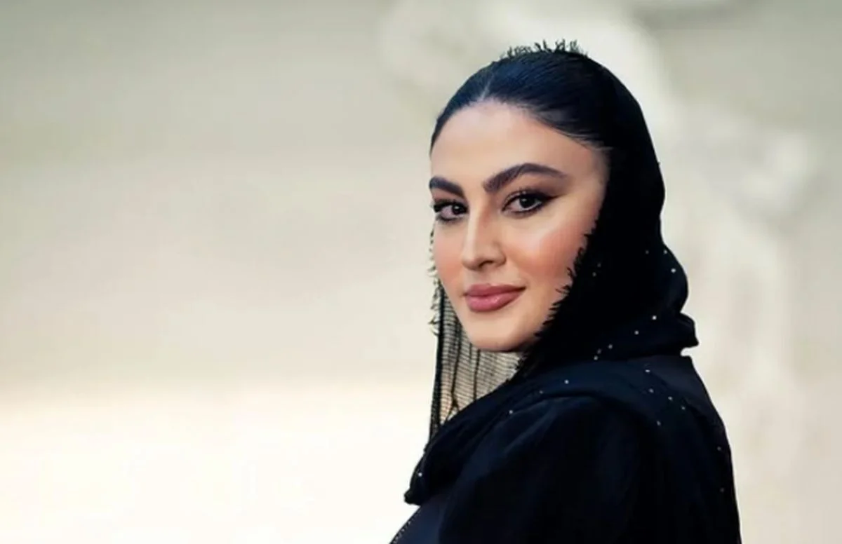 قاب احساسی مریم مومن و مادرش پربازدید شد قاب احساسی مریم مومن و مادرش پربازدید شد