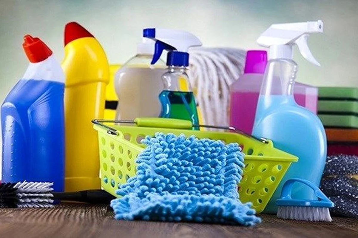 این شوینده ها را نخرید، مجوز ندارند! این شوینده ها را نخرید، مجوز ندارند!