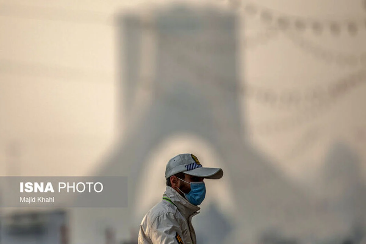 وضعیت تعطیلی تهران برای دو روز آینده مشخص شد