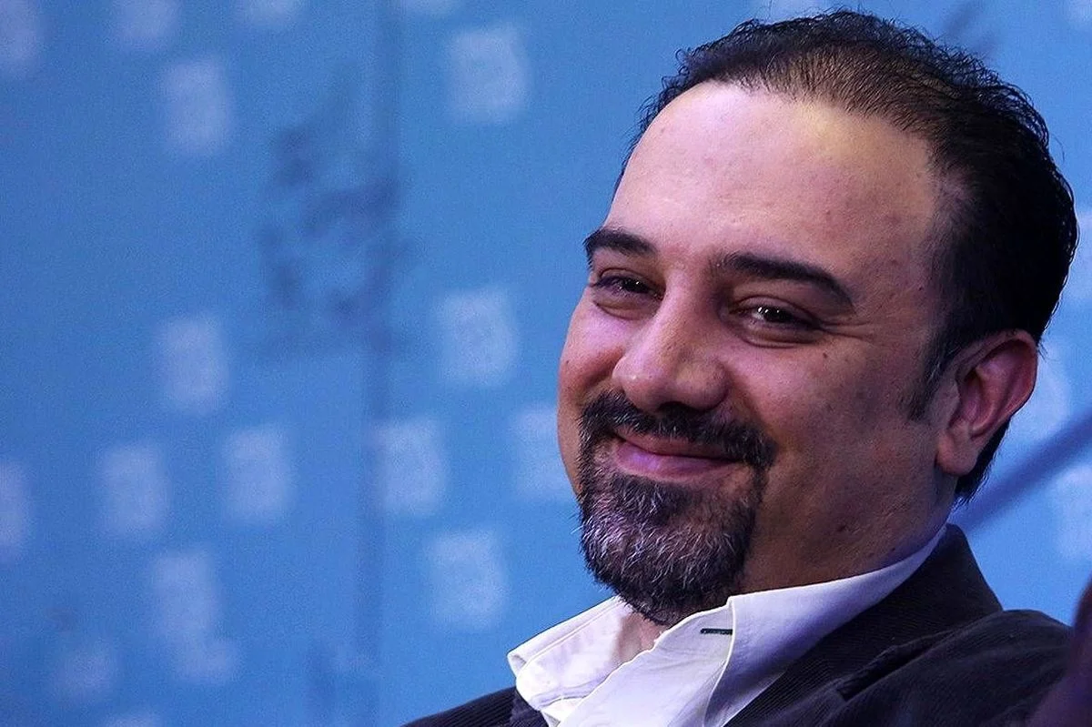 بروز ارجمند با گریه: از مهاجرت پشیمانم؛ مسافرکشی می‌کنم تا خانواده‌ام شرمنده نشوند