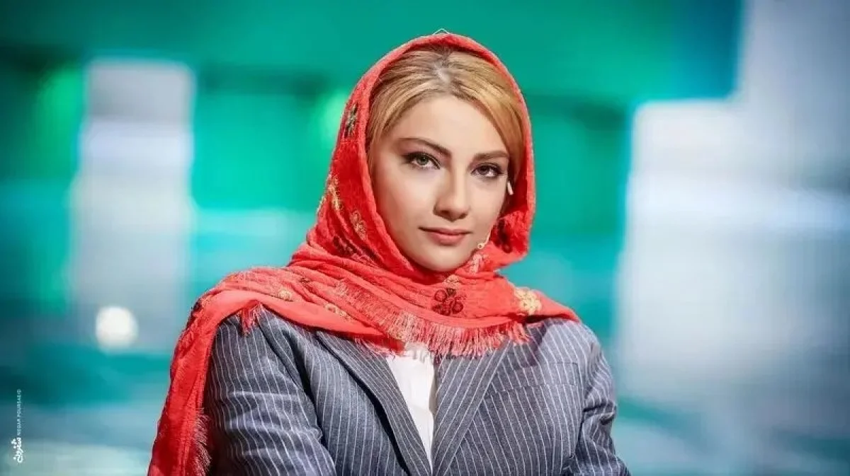 استایل متفاوت «سوسنِ پایتخت» در برنامه شفرونی؛ محیا دهقانی با ظاهر جدید همه را غافلگیر کرد