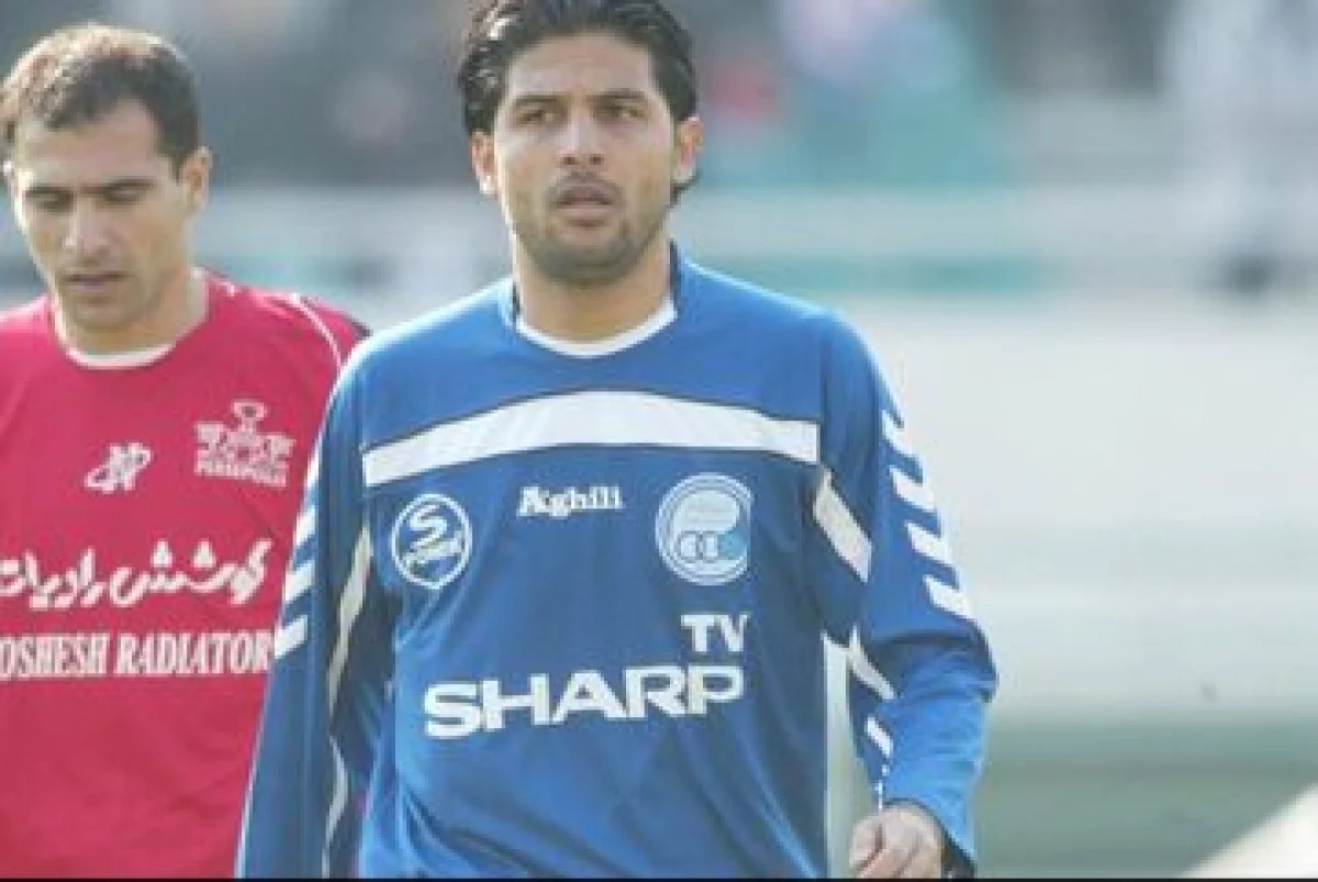 سعید لطفی سرمربی استقلال سیستان و بلوچستان شد؛ بازگشت یک استقلالی قدیمی به خانه سعید لطفی سرمربی استقلال سیستان و بلوچستان شد؛ بازگشت یک استقلالی قدیمی به خانه