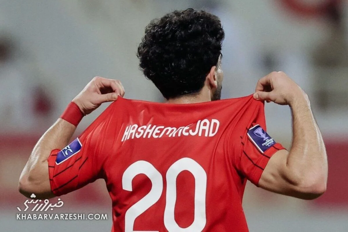 ستاره تراکتور: خیلی دوست دارم ایران در جام جهانی به تیم‌های بزرگ اروپایی بخورد!/ کار آقای اسکوچیچ درست بود