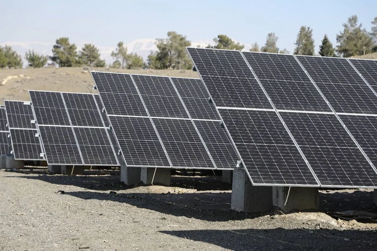 وام ۳۰۰ میلیونی نصب پنل خورشیدی؛ شرایط، هزینهها و جزئیات کامل طرح جدید حمایتی وام ۳۰۰ میلیونی نصب پنل خورشیدی؛ شرایط، هزینهها و جزئیات کامل طرح جدید حمایتی