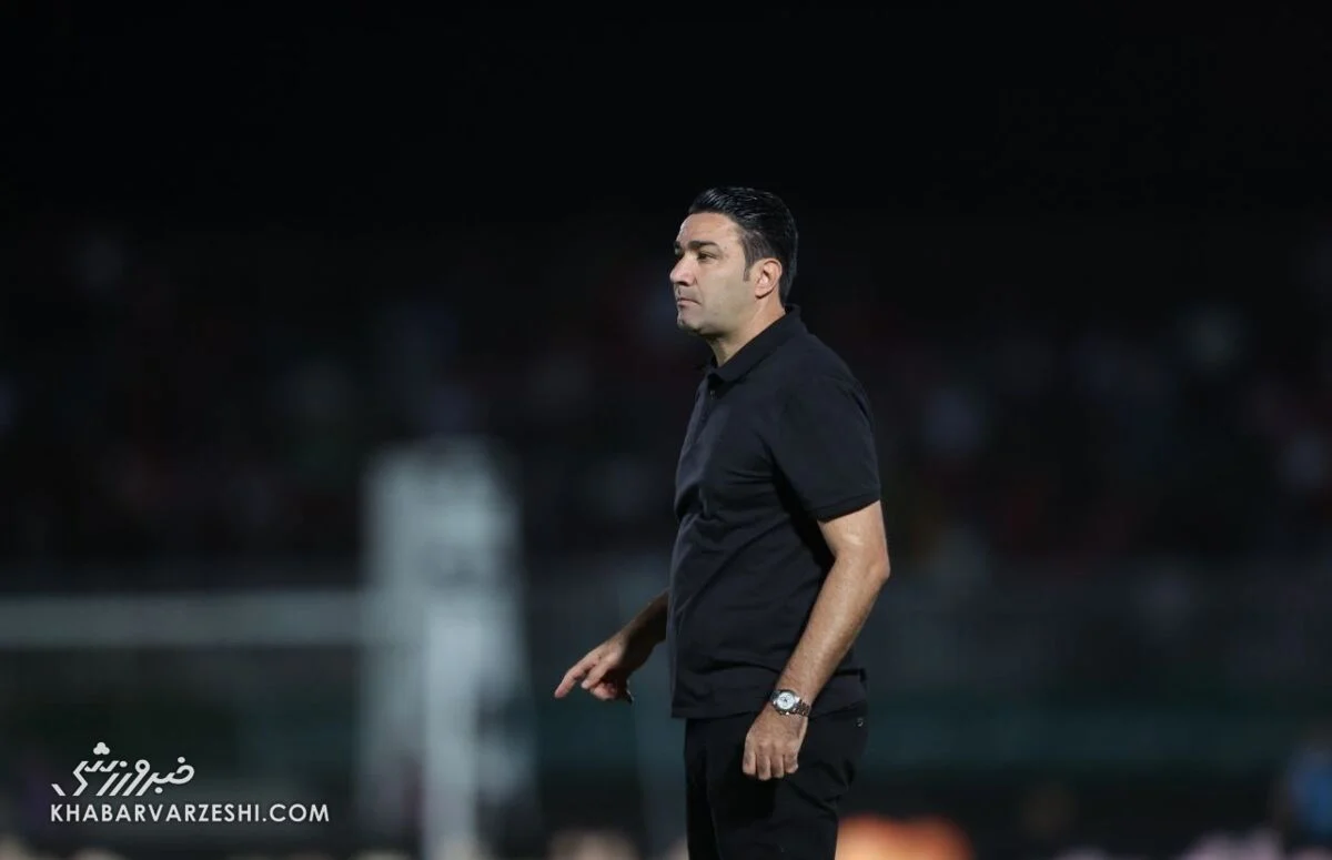 وساطت پیشکسوتان استقلال نتیجه داد؛ نکونام شکایتش را پس گرفت