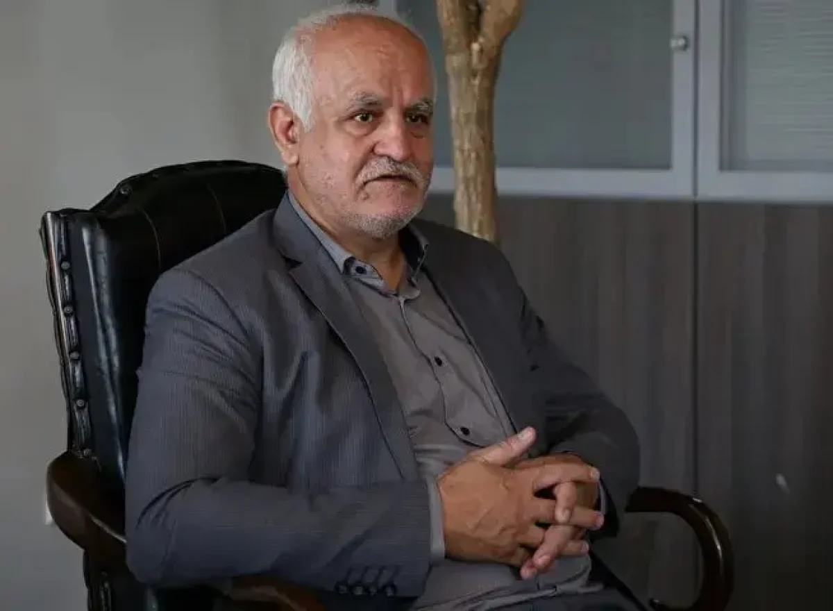 عبادالله-محمدولی