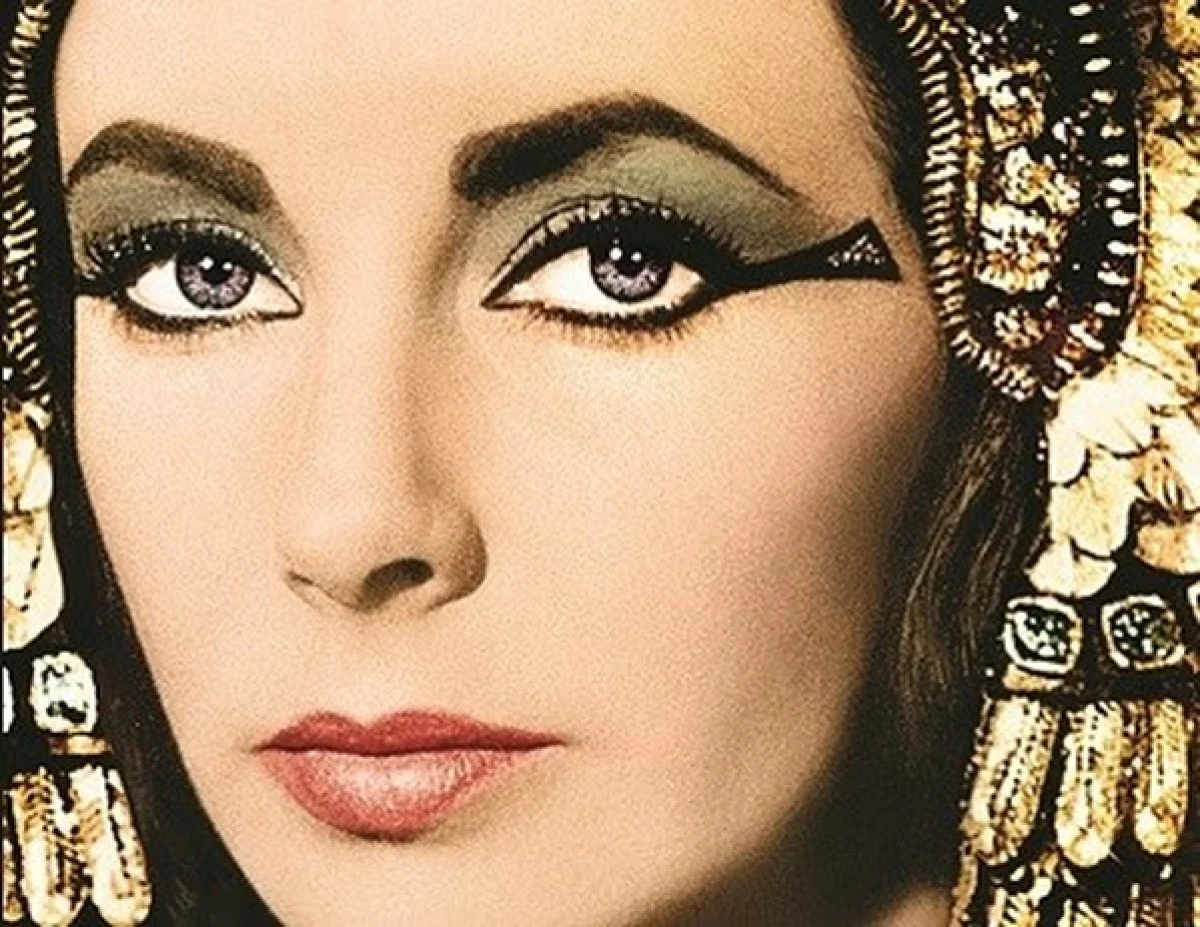 زندگی-کلئوپاترا