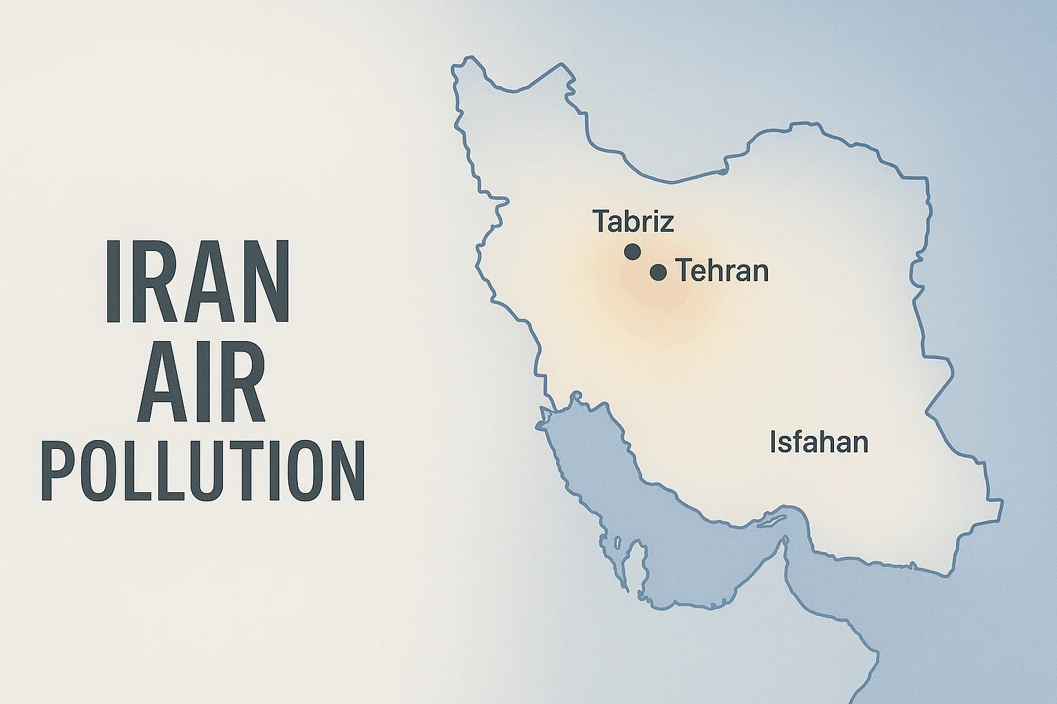 شاخص آلودگی هوا امروز یکشنبه ۹ آذر ۱۴۰۴؛ وضعیت تبریز، تهران، اصفهان و کرج چگونه است؟ شاخص آلودگی هوا امروز یکشنبه ۹ آذر ۱۴۰۴؛ وضعیت تبریز، تهران، اصفهان و کرج چگونه است؟