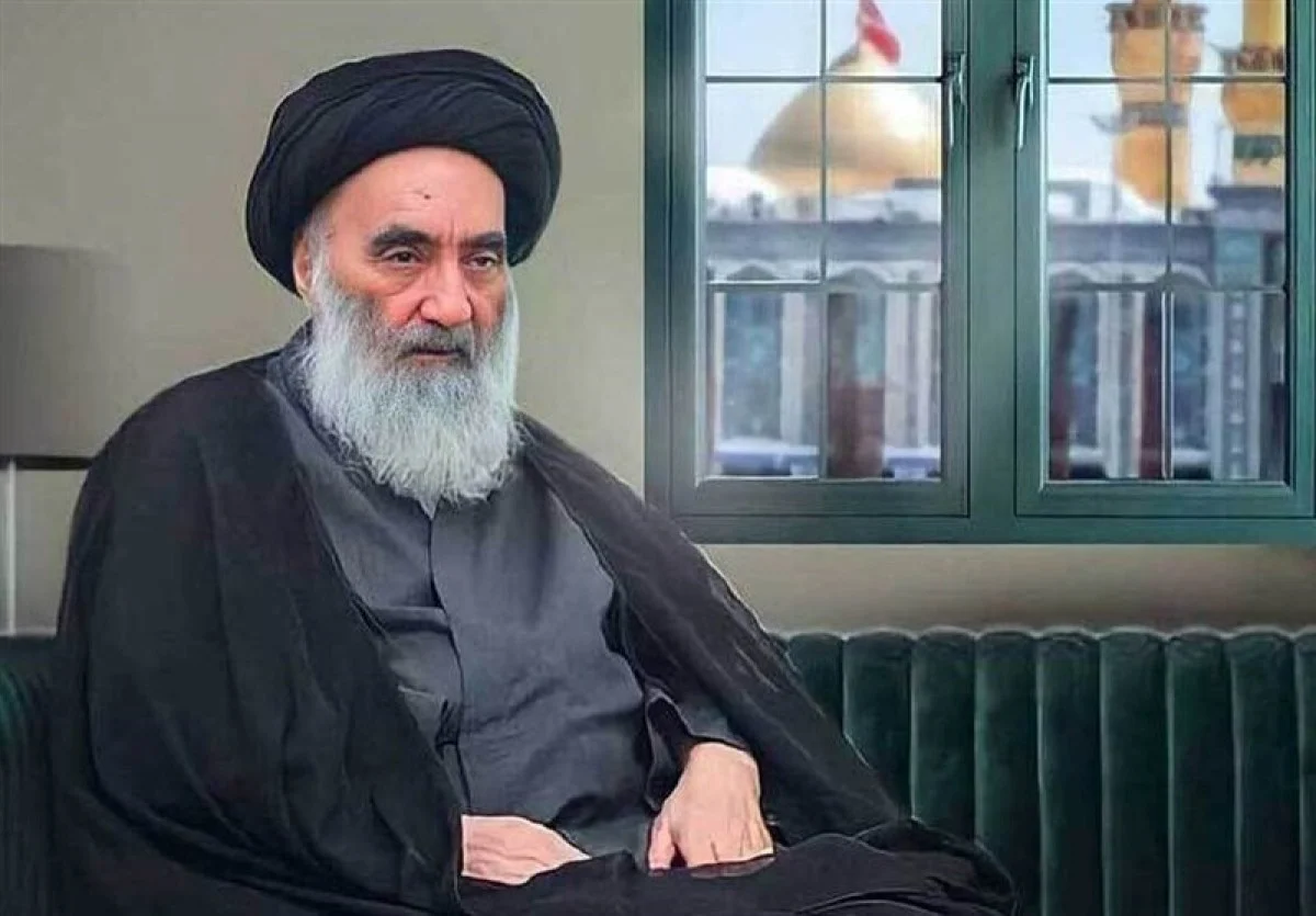 پاسخ شرعی آیتالله سیستانی درباره اقتدا به امام جماعتِ دارای حقوق دولتی منتشر شد پاسخ شرعی آیتالله سیستانی درباره اقتدا به امام جماعتِ دارای حقوق دولتی منتشر شد