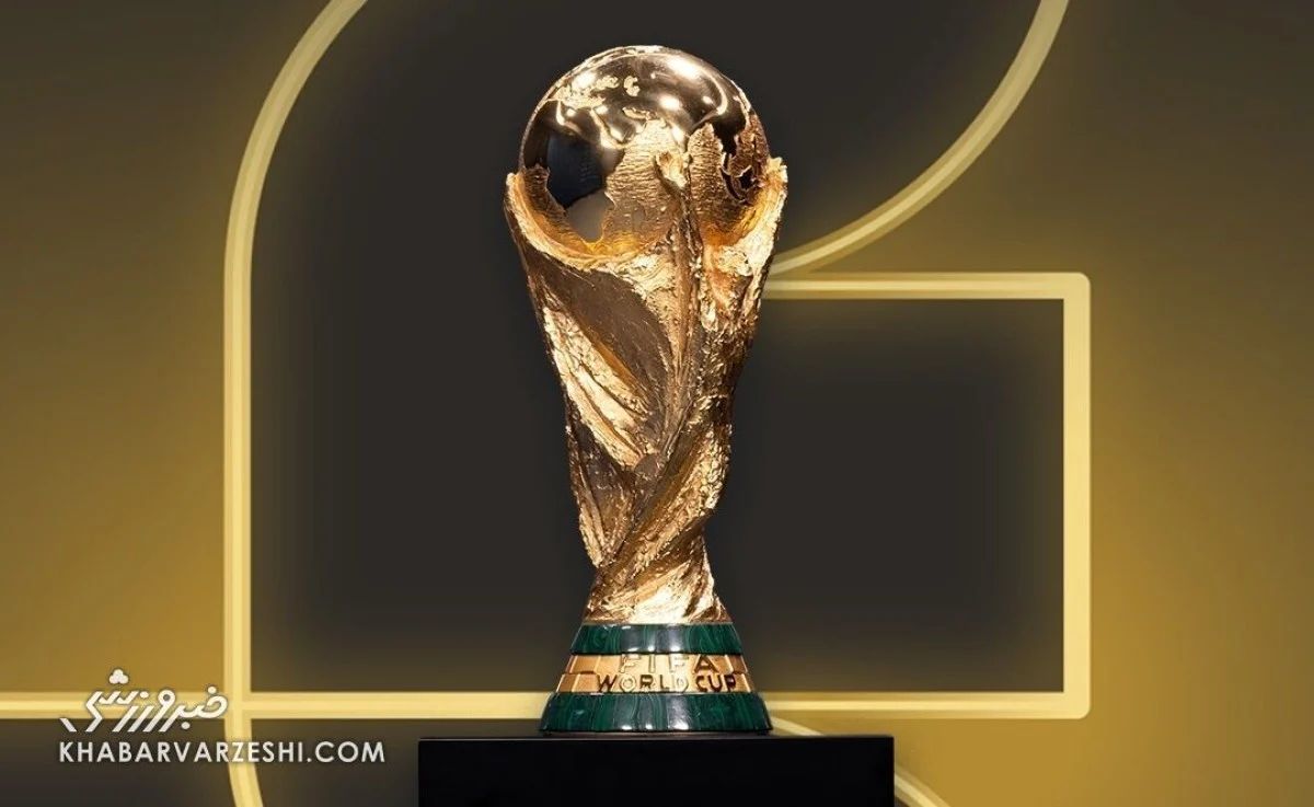 کیروش و یک نفر دیگر برای قرعهکشی جامجهانی کافی بودند!/ نمیدانم چرا الان باید ۸، ۹ نفر به آمریکا بروند؟ کیروش و یک نفر دیگر برای قرعهکشی جامجهانی کافی بودند!/ نمیدانم چرا الان باید ۸، ۹ نفر به آمریکا بروند؟