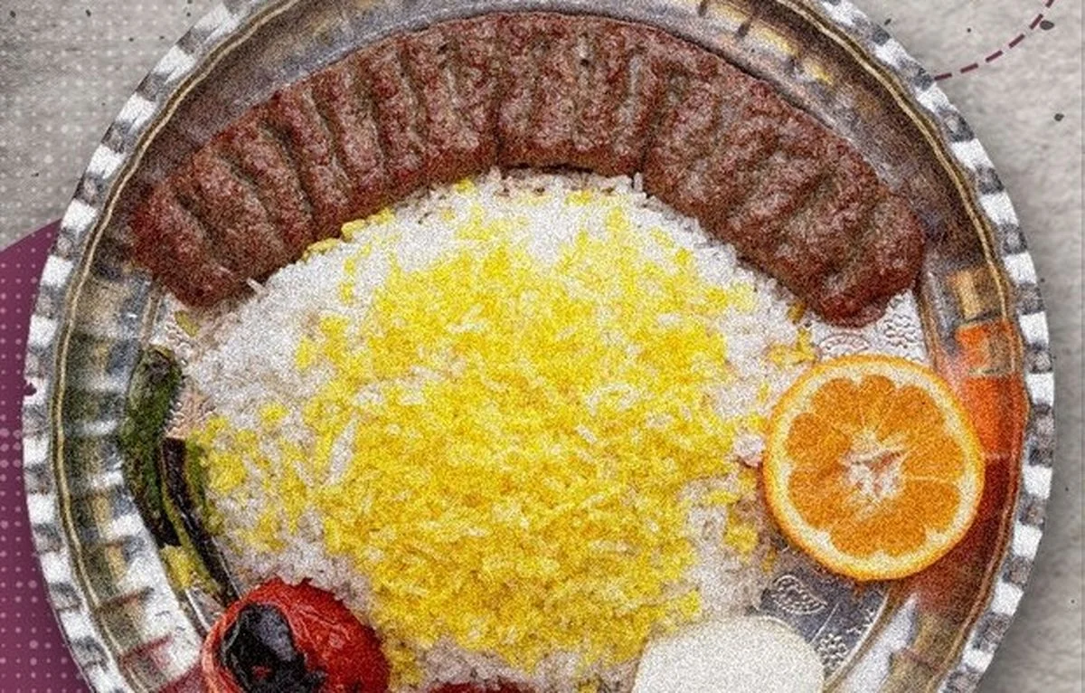 هزینه کبابخوری در ۱۰ سال چقدر افزایش یافت؟ هزینه کبابخوری در ۱۰ سال چقدر افزایش یافت؟