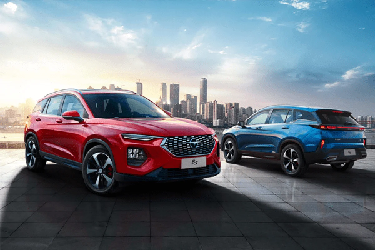 شرایط فروش ویژه هایما S5 پرو، 8S و 7X در آذر ۱۴۰۴ اعلام شد