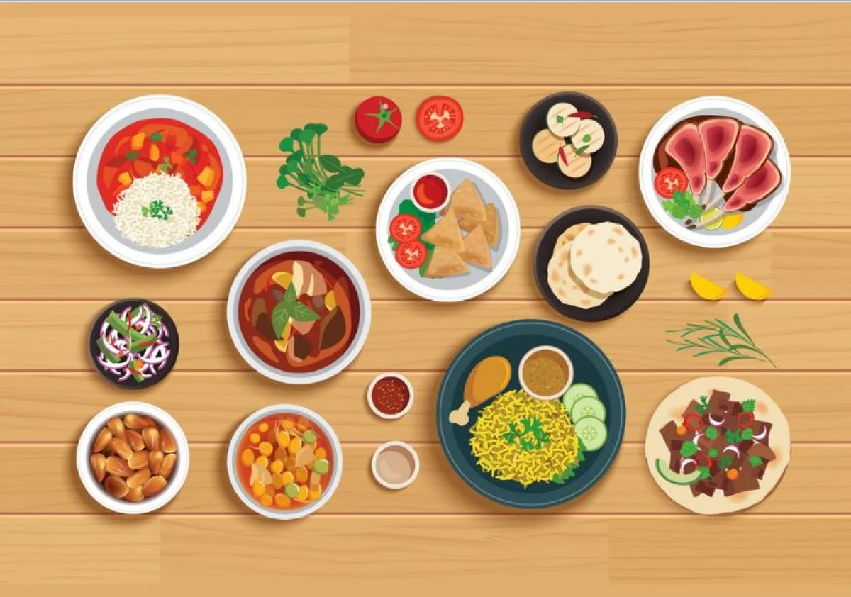 صنعت غذای ایران؛ غول پنهان اقتصاد با گردش مالی ۵۰۰ هزار میلیاردی