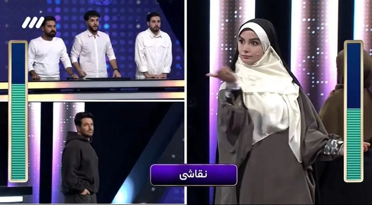 صداوسیما از شیوه تازه برای سانسور رونمایی کرد