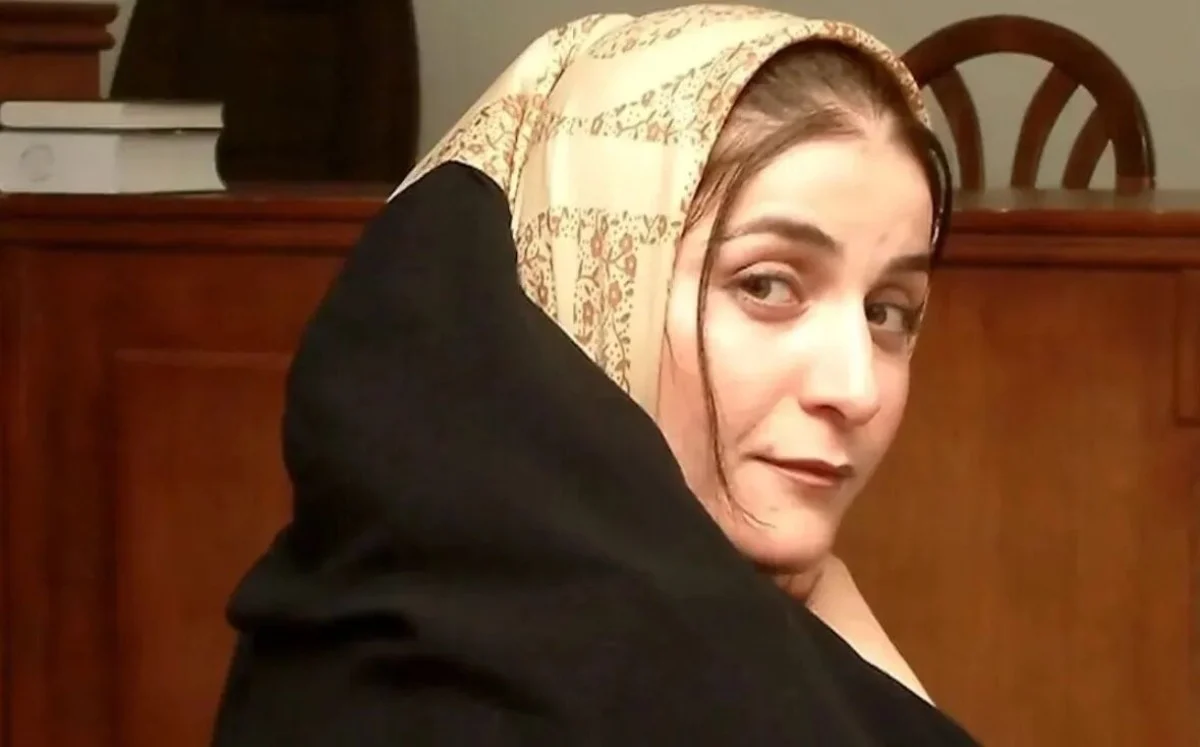 تونل زمان| مرگ زنی که اسرار ستاره پرسپولیس را با خود برد/ بزرگترین پرونده جنایی فوتبال ایران بسته شد! شهلا جاهد