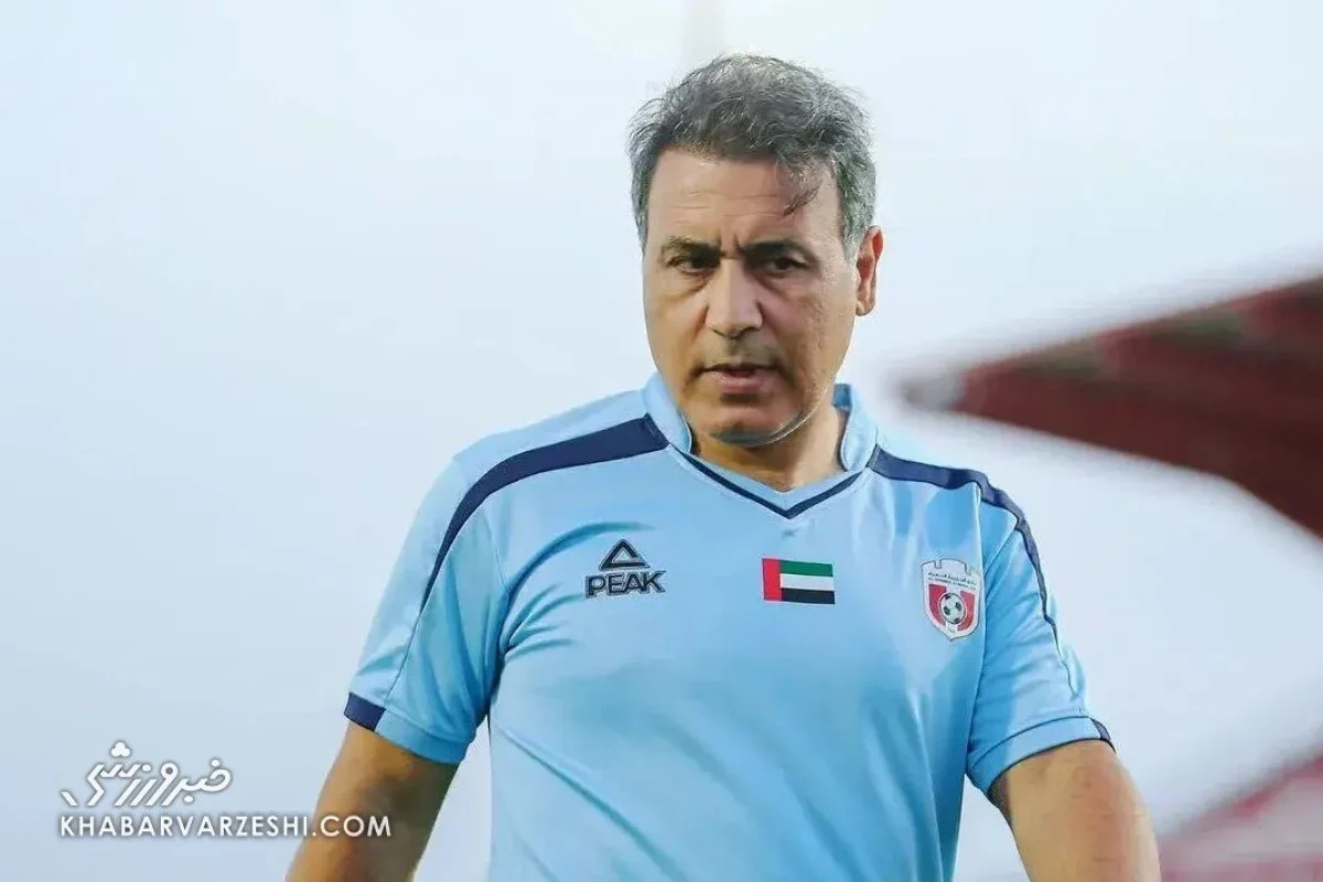 خبرورزشیگردی| پیغام تلخ به مهدویکیا: برای تو جا نداریم/ علی دایی ستاره پرسپولیس را نخواست؟ مهدی مهدوی کیا