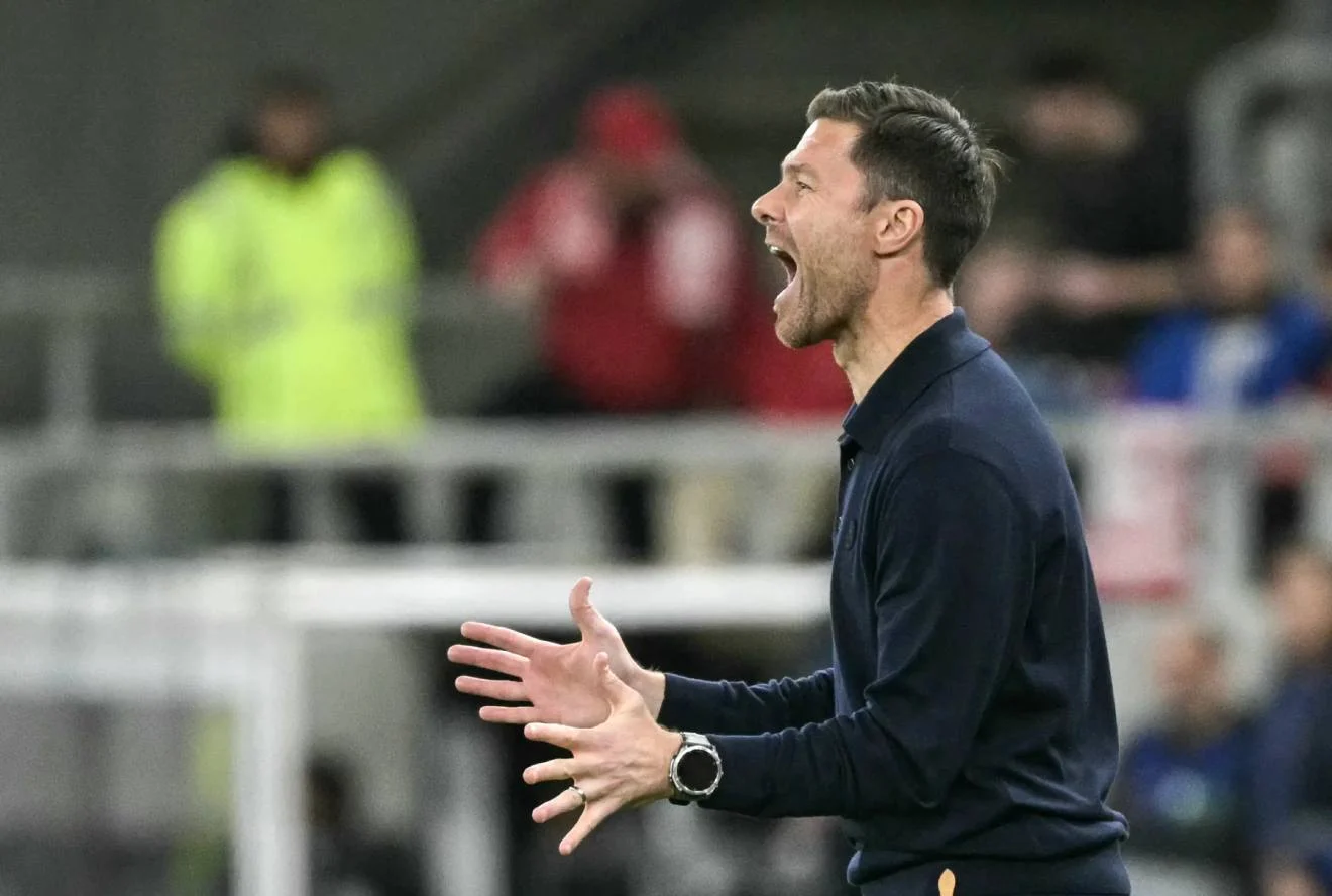 چرا رئال نتوانست خیرونا را ببرد؟ تحلیل کامل صحبتهای آلونسو چرا رئال نتوانست خیرونا را ببرد؟ تحلیل کامل صحبتهای آلونسو