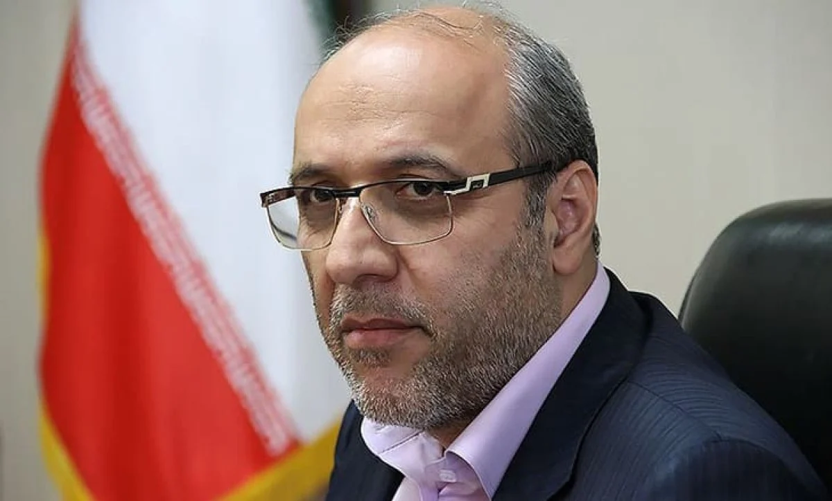 تشکری هاشمی: کمتر از نصف تاکسیهای تهران در خدمت مردماند! تشکری هاشمی: کمتر از نصف تاکسیهای تهران در خدمت مردماند!