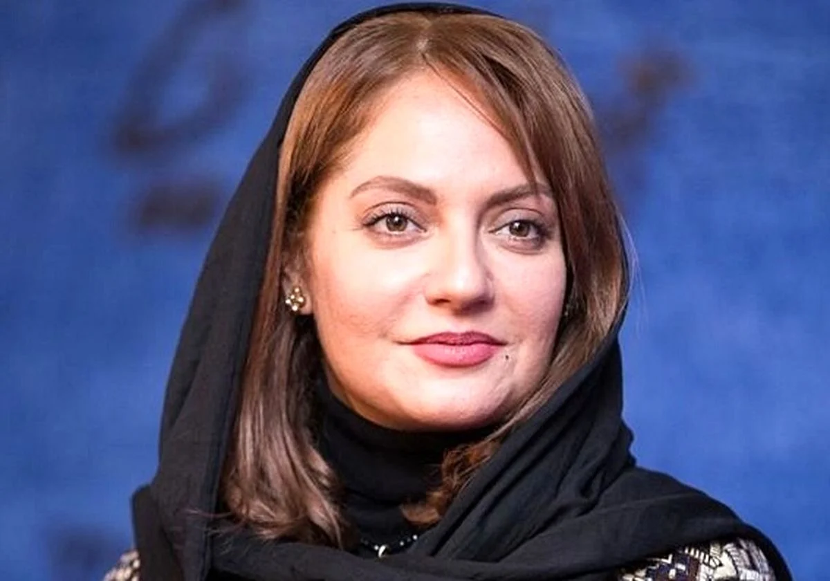 مهناز افشار اسامی بازداشتی‌های آ.اس.پ را منتشر کرد