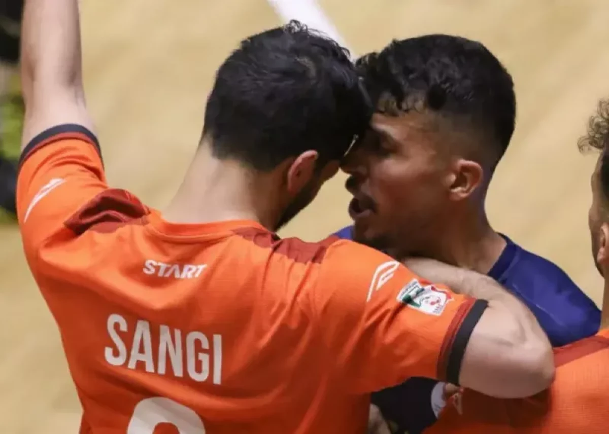 مسسونگون – گهرزمین با جنجال تمام شد؛ برخورد جدی در راه است+فیلم مسسونگون – گهرزمین با جنجال تمام شد؛ برخورد جدی در راه است+فیلم