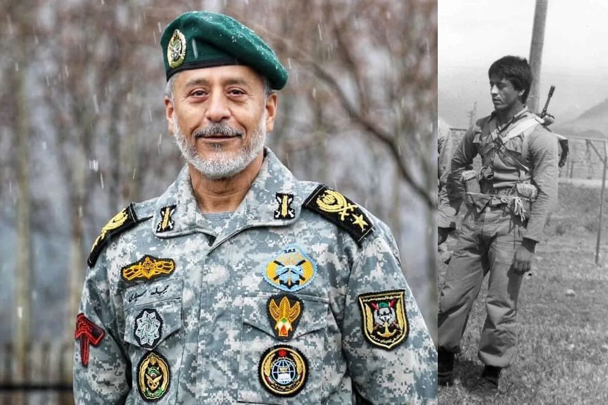 ماجرای زیردریایی‌های طارق؛ «به درک که رفتند» چگونه نقشه راه شد؟+فیلم