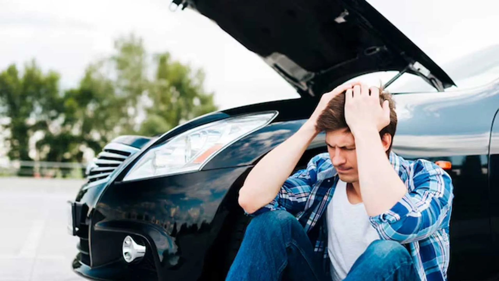 ۱۰ اشتباه مرگبار برای خودرو که باید همین امروز ترک کنید+فیلم