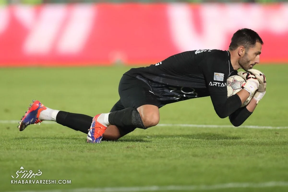 اولین انتخاب ساپینتو برای ترکیب اصلی استقلال در دربی مشخص شد