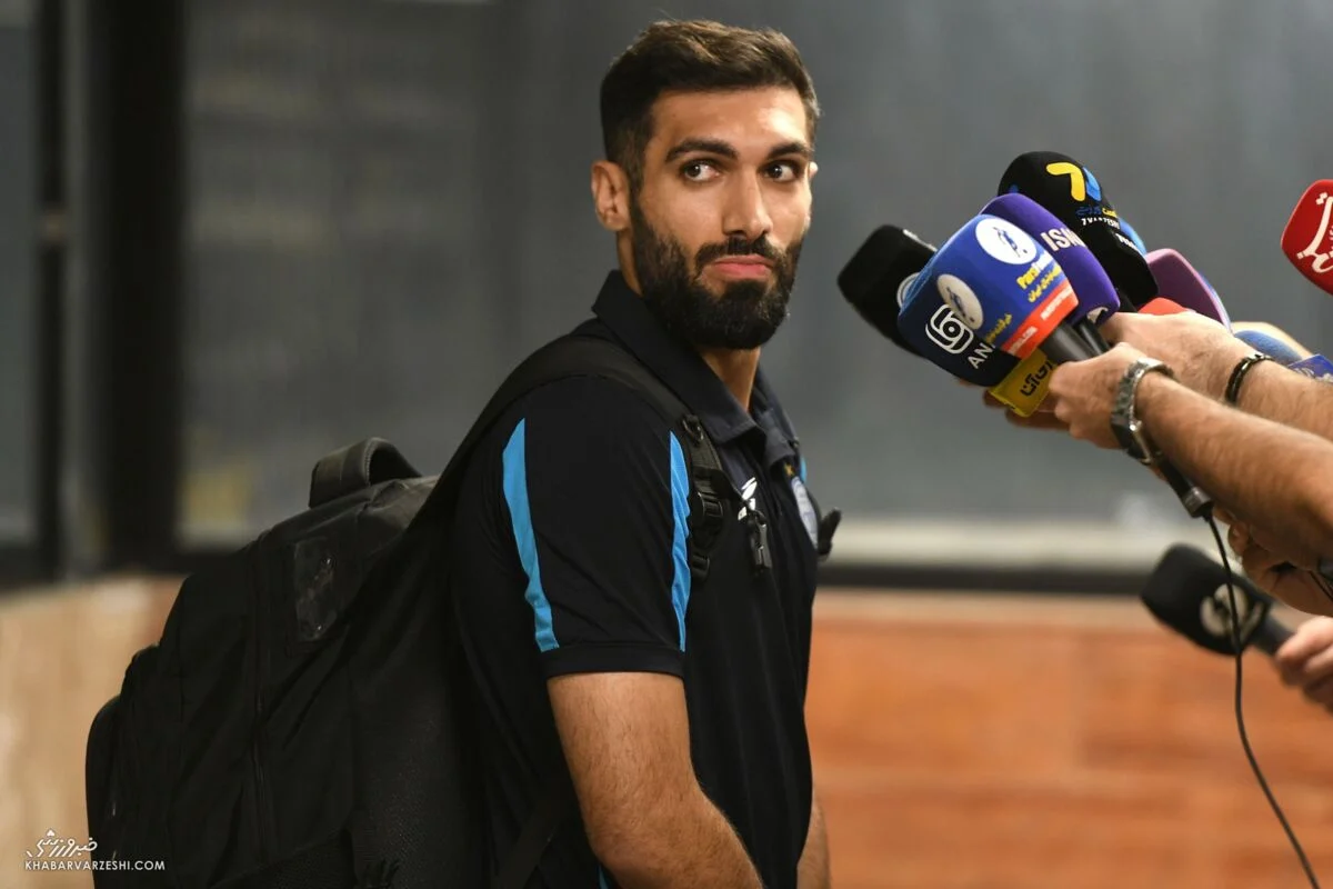 آقاسی خوب بود تراکتور نگهش می‌داشت!