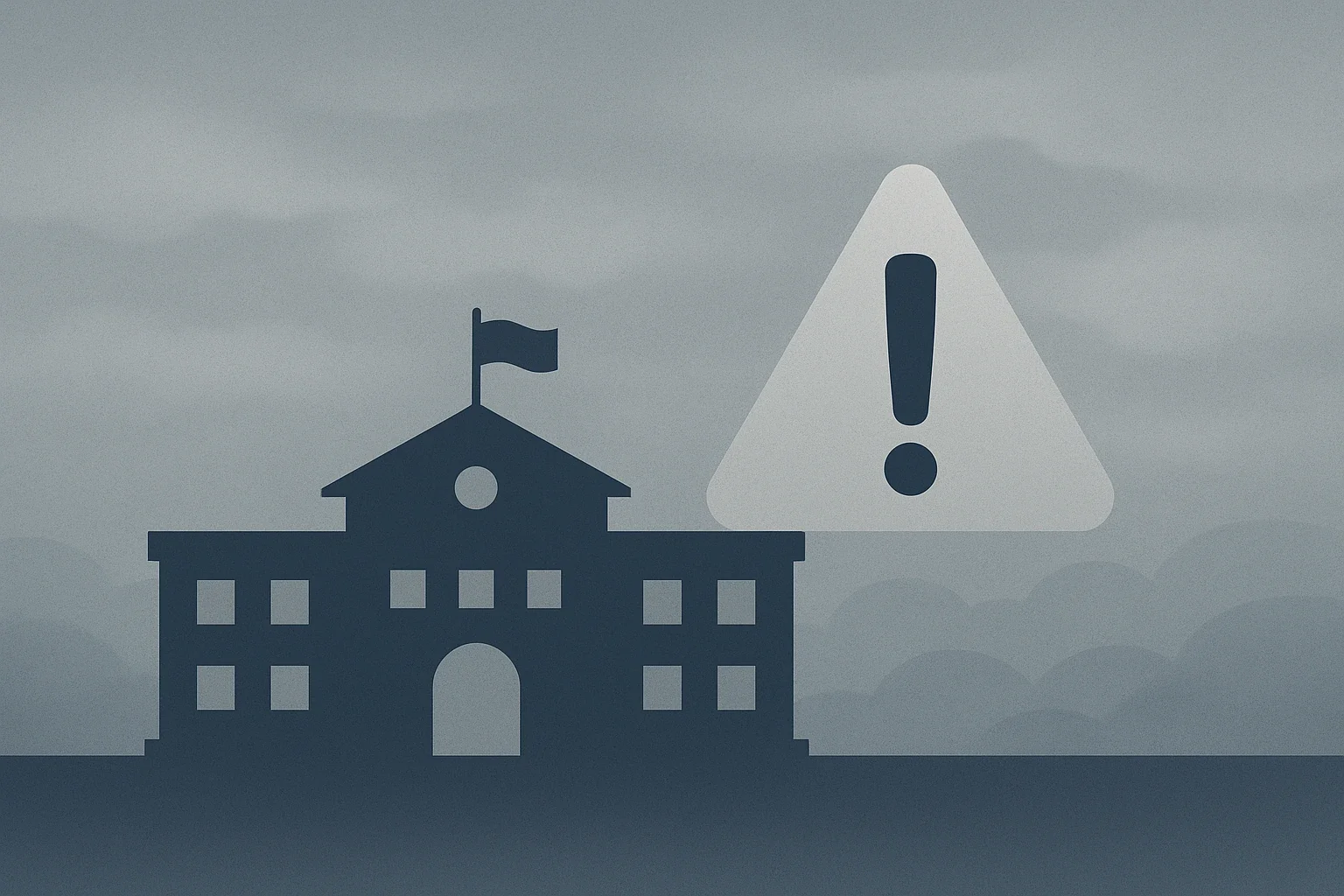 هشدار آنفلوانزا و آلودگی هوا؛ وضعیت مدارس چند استان تغییر کرد