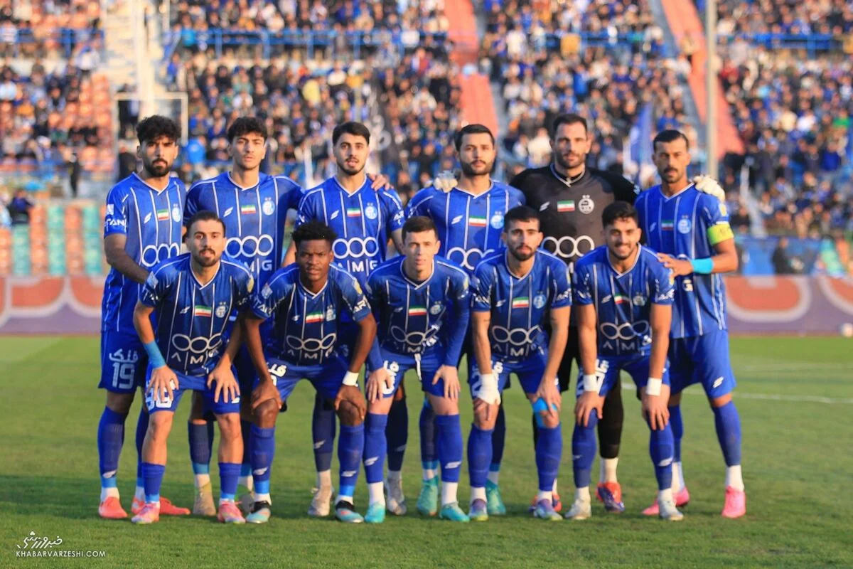 ترکیب ساپینتو برای دربی لو رفت!