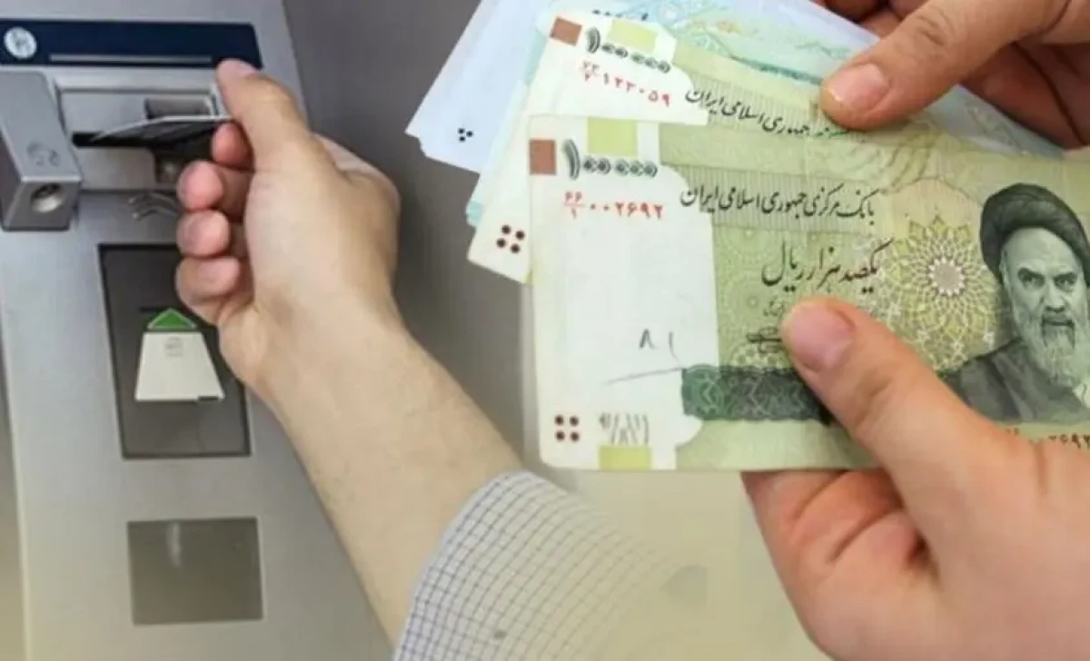 یارانه ۲ میلیون تومانی دولت پزشکیان قطعی شد؛ فقط این نوزادان مشمول هستند!+فیلم یارانه ۲ میلیون تومانی دولت پزشکیان قطعی شد؛ فقط این نوزادان مشمول هستند!+فیلم