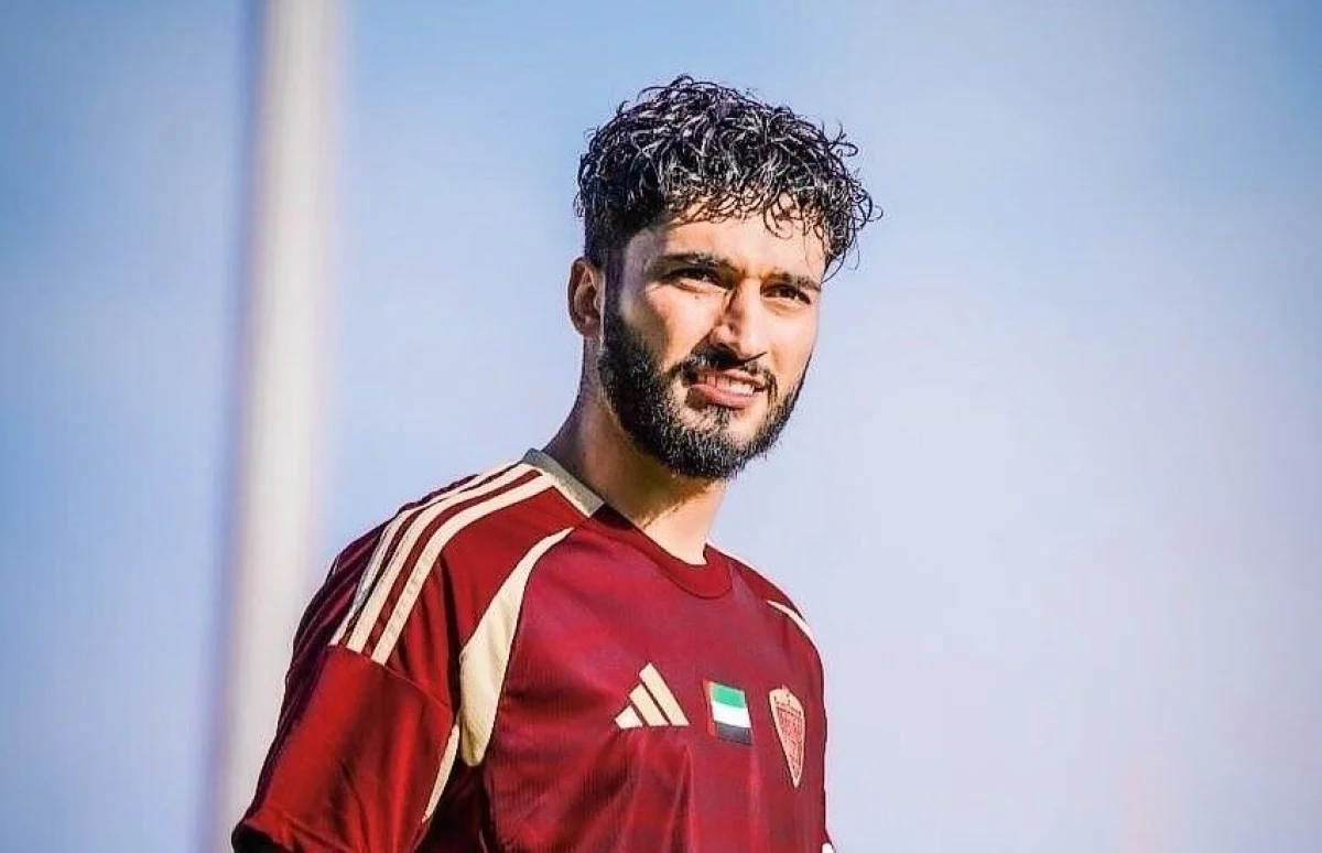 محمد قربانی: در جام جهانی به تاریخسازی با ایران فکر میکنم/ دوست دارم در سریآ بازی کنم/ کریم باقری همه جوره برایم الگو است محمد قربانی