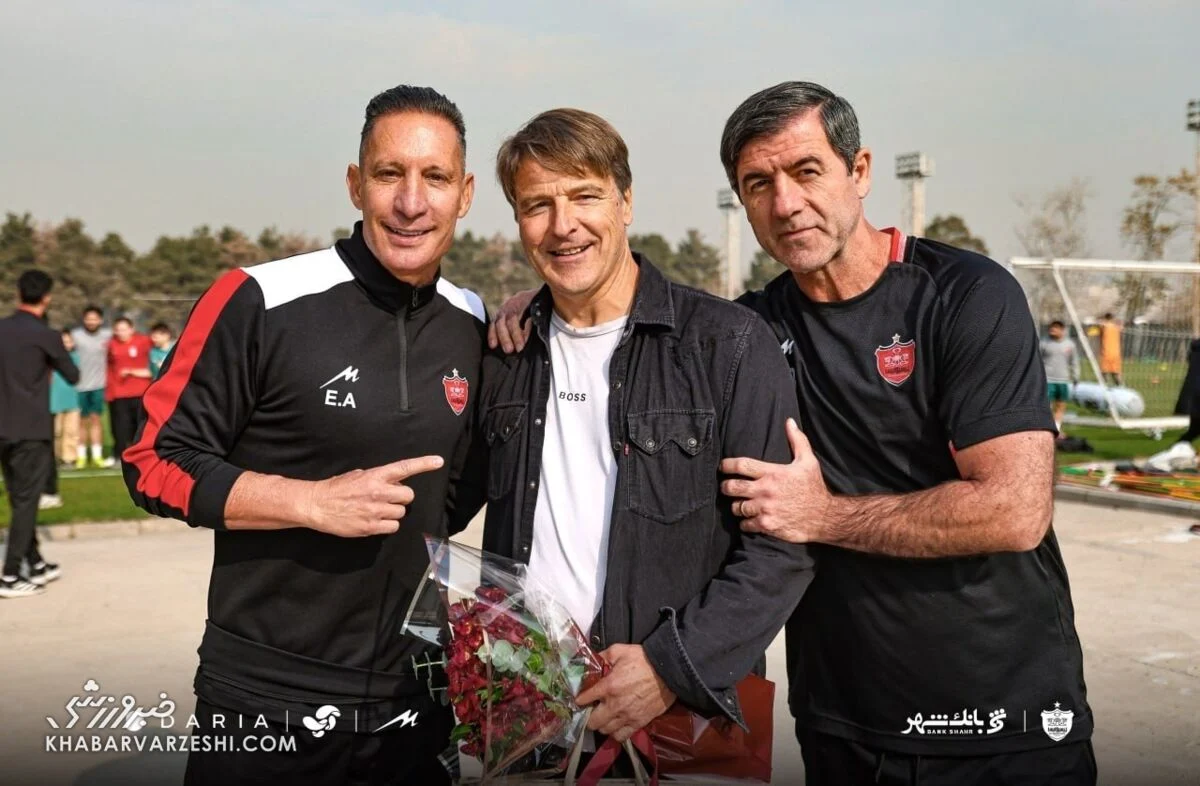 2025-12-01_18-13-34_325451-meylesokhan-ir ۳ ستاره کلیدی پرسپولیس به استقلال میرسند؟/ یک نفر قبل دربی جدا شد و رفت! +عکس